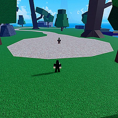 GIF: Body Flicker — Леопард