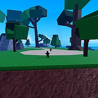 GIF: Spiral Kick — Леопард