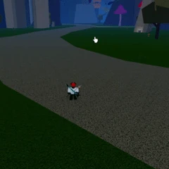 GIF: Hybrid Flight — Феникс