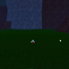 GIF: Full Transformation — Феникс