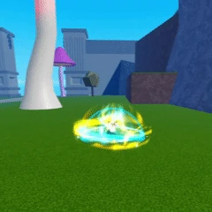 GIF: Regeneration Flames — Феникс