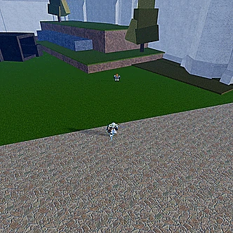 GIF: Rocket Crash — Ракета