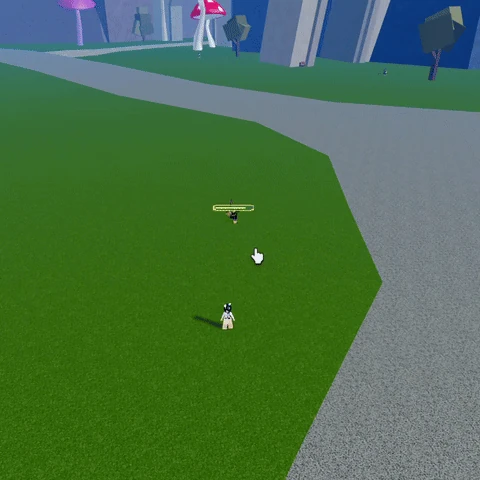 GIF: Heavy Sand — Песок