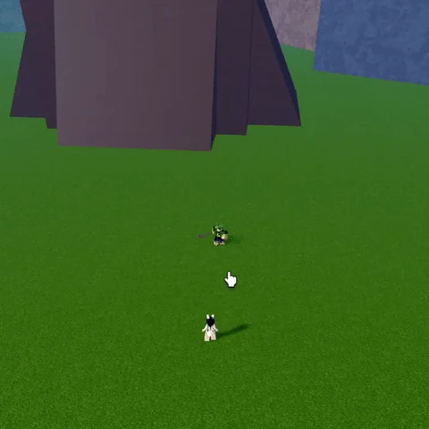 GIF: Desert Funeral — Песок