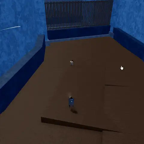 GIF: Smoke Blast — Дым