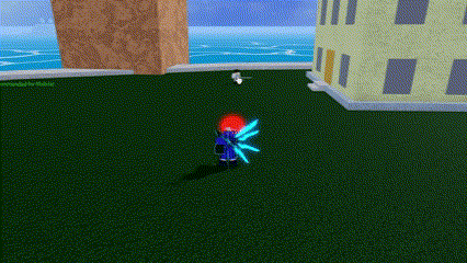 GIF: Over-heated Sniper — Паук