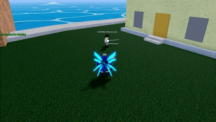 GIF: Spider Wraith — Паук