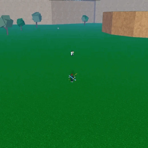 GIF: Spike Barrage — Шип