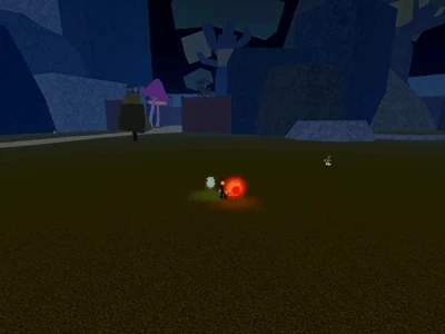 GIF: Wrath of Shu — Дух
