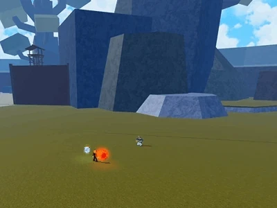 GIF: Wrath of Ra — Дух