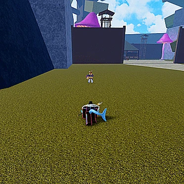 GIF: Spring Snipe — Пружина