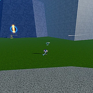 GIF: Toxic Fog — Яд