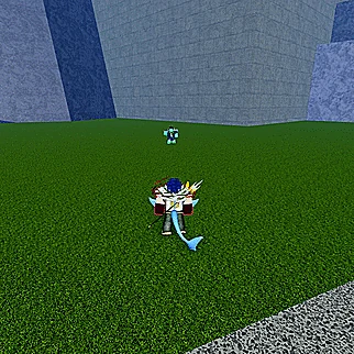 GIF: Noxious Shot — Яд