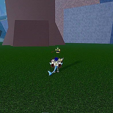 GIF: Poison Daggers — Яд