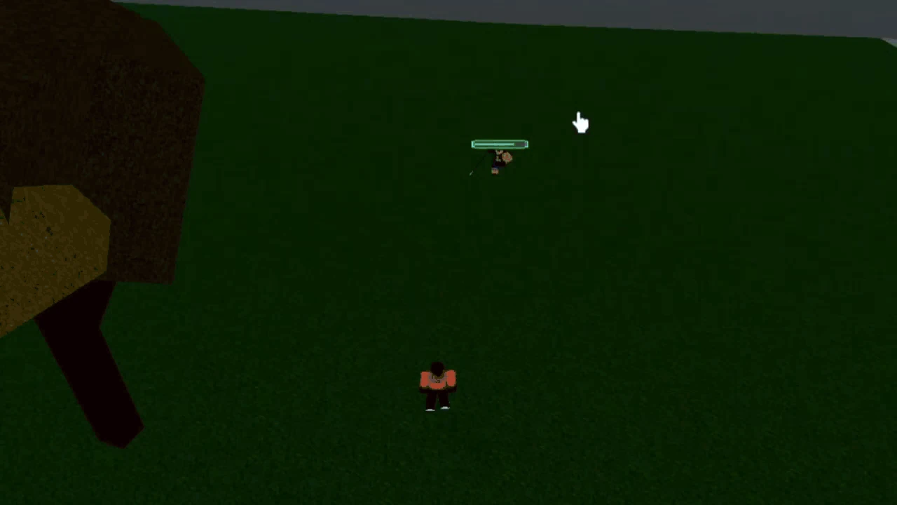 GIF: Tundra Rush — Йети