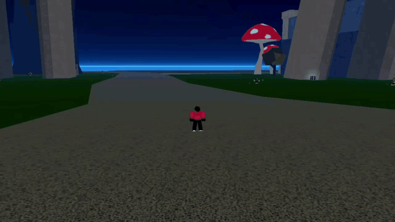 GIF: Transformation — Йети
