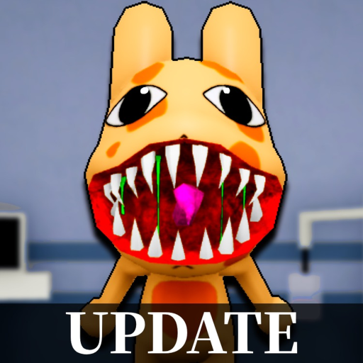 Обложка Animal Hospital (Anomaly)