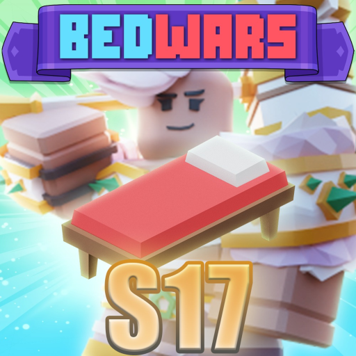 Обложка BedWars
