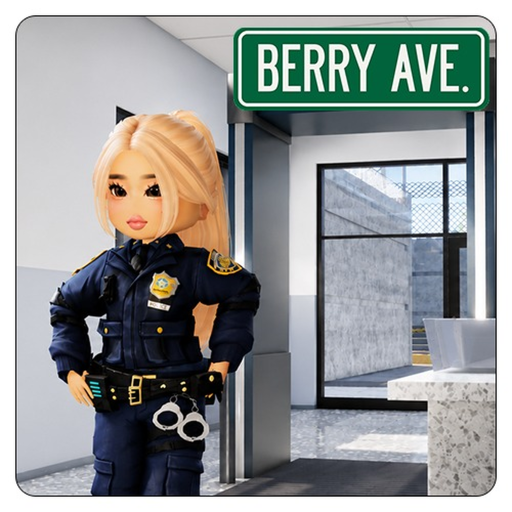 Обложка Berry Avenue