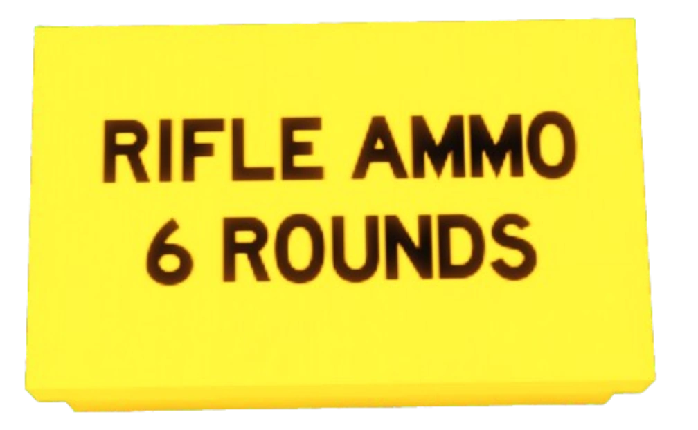 Патроны для винтовки (Rifle Ammo) в 99 Nights in the Forest