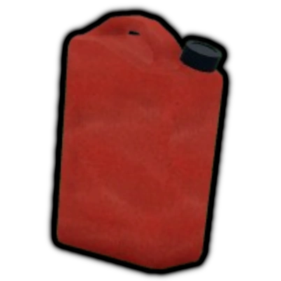 Канистра топлива (Fuel Canister) в 99 Nights in the Forest