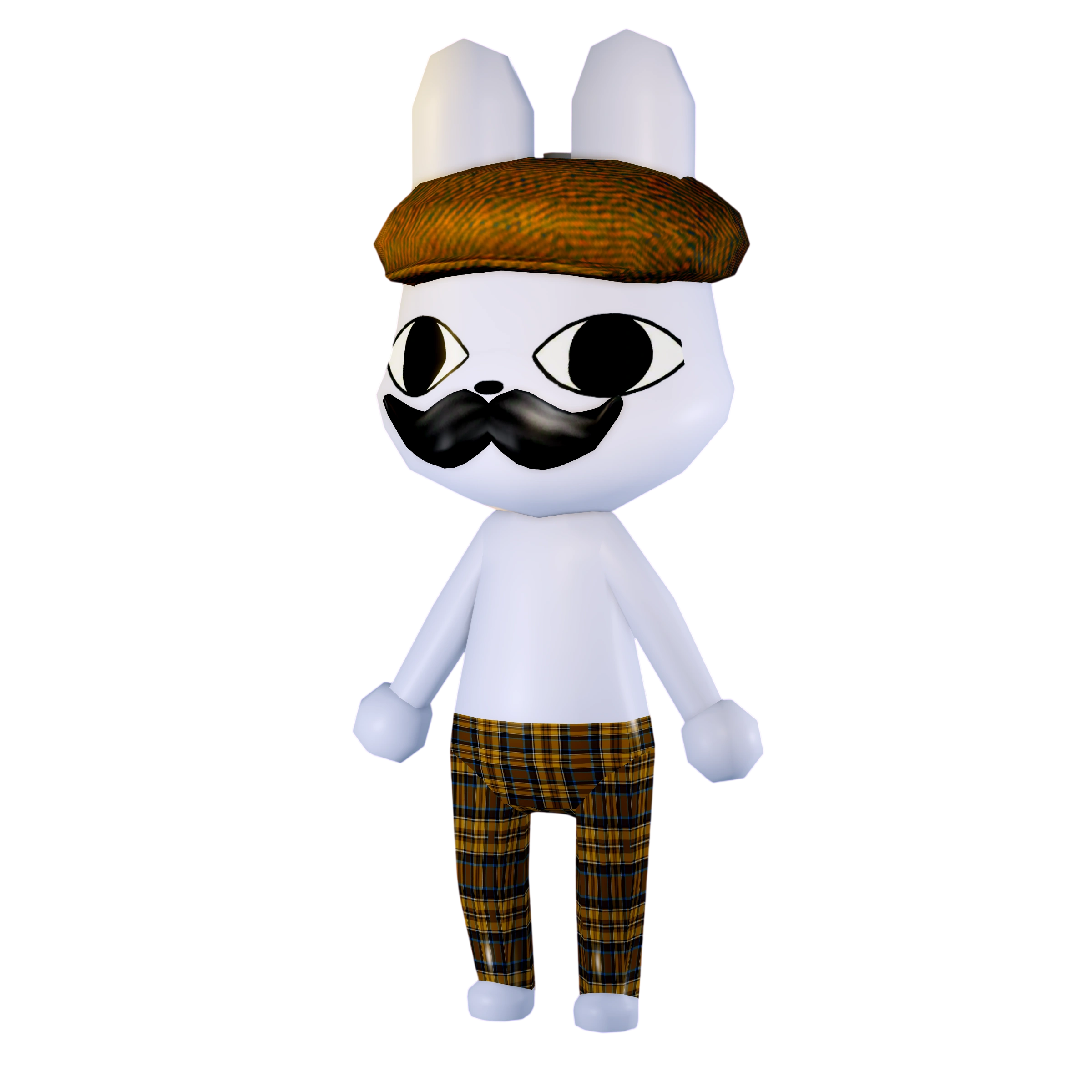 Barney — Animal Hospital (Anomaly)