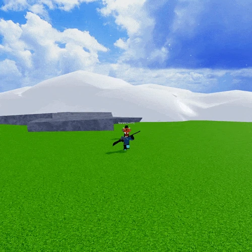 GIF: Quake Sphere