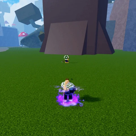 GIF: Cannonball