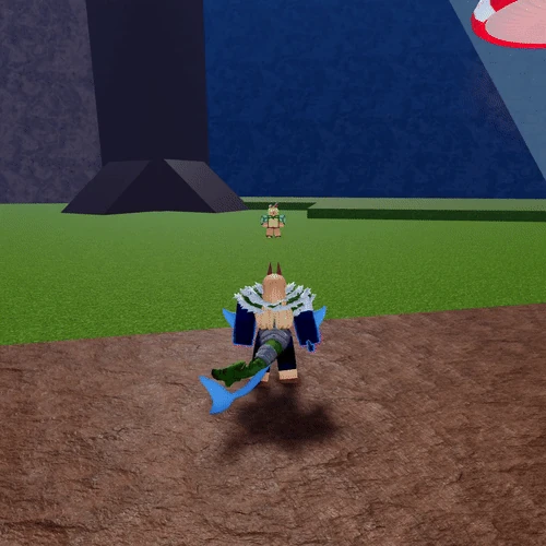 GIF: Air Slash