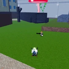 GIF: Dog Slash