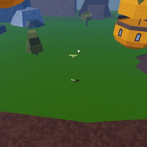 GIF: Dragon Breath