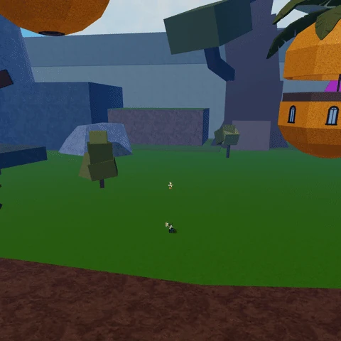 GIF: Dragon Shot