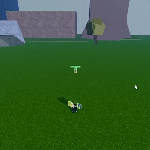 GIF: Flail Smash
