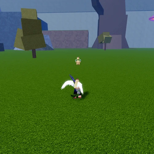 GIF: Swift Slash