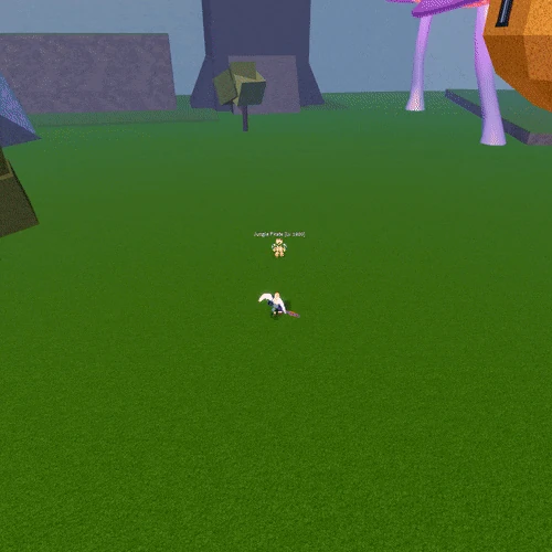 GIF: Celestial Ravager