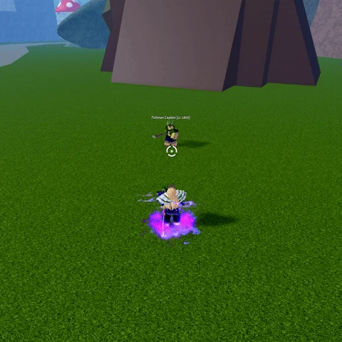 GIF: Toxic Arrow