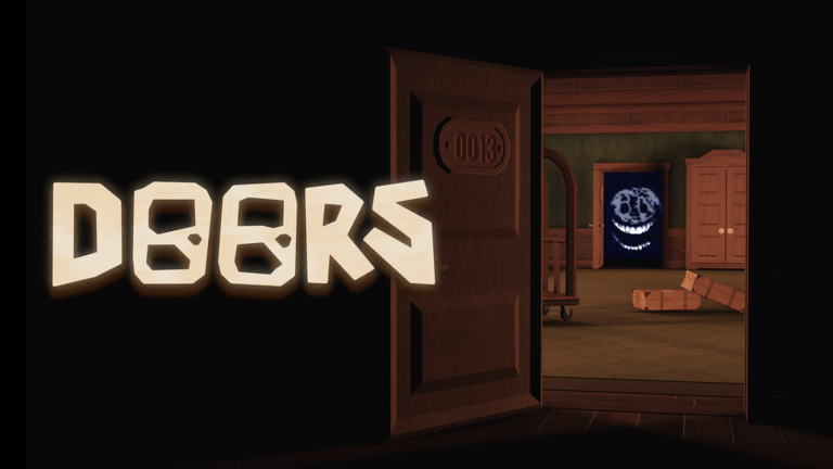 Официальный кадр DOORS