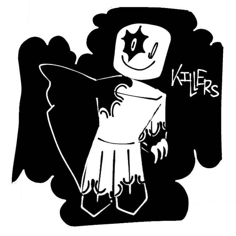 Killers — Forsaken