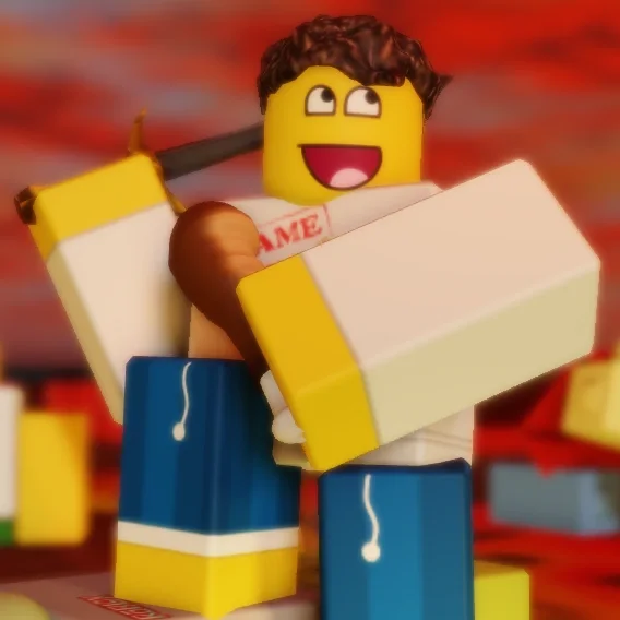 Shedletsky в Forsaken