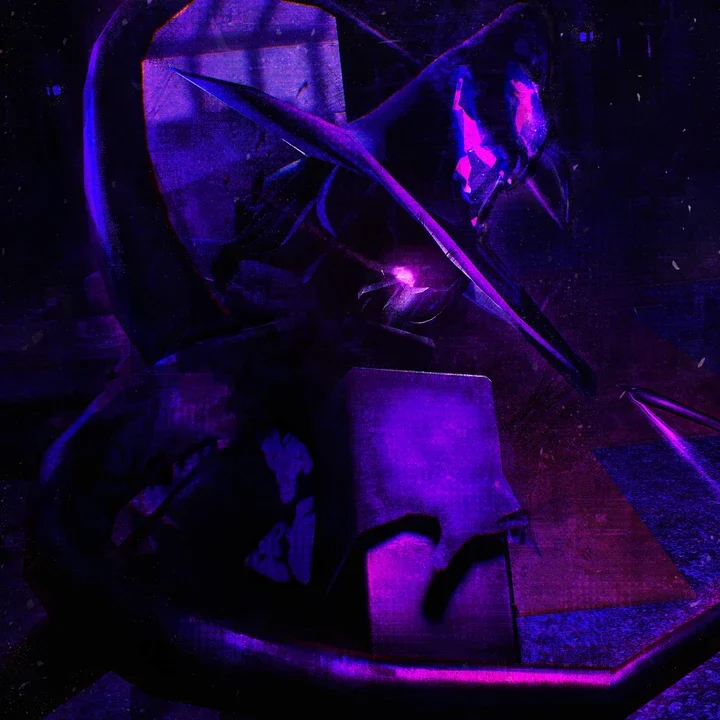 Azure в Forsaken