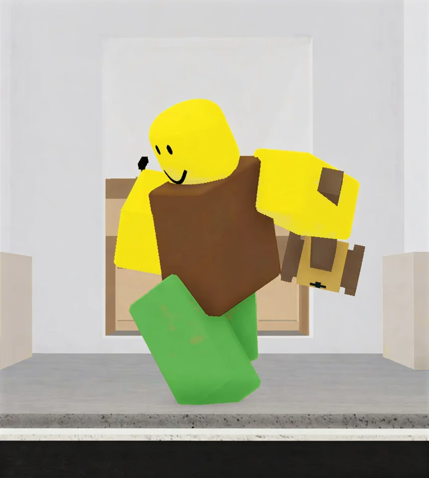 Defense Attorney — Jujutsu Shenanigans