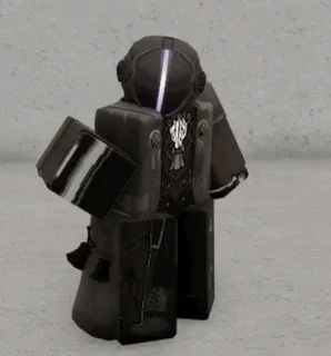 Emotes — Jujutsu Shenanigans