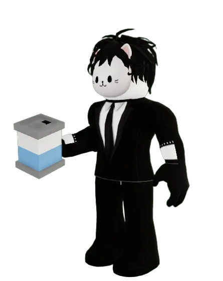 Items — Jujutsu Shenanigans