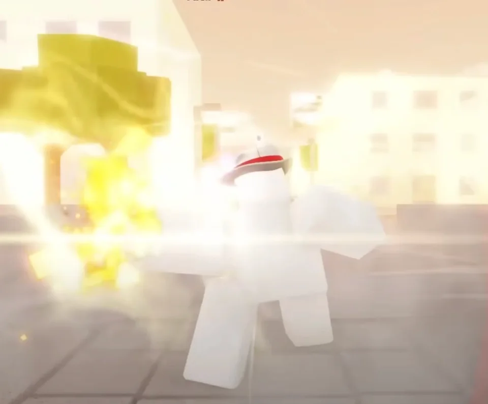 Mokou — Jujutsu Shenanigans