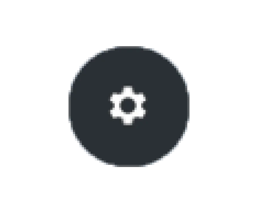 Settings — Jujutsu Shenanigans