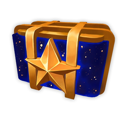 2024 Christmas Box — Ящик или набор в Murder Mystery 2