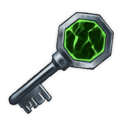 Alien Key — Валюта в Murder Mystery 2