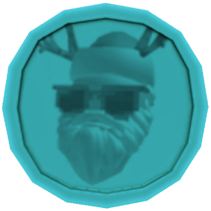 Blue Tokens — Валюта в Murder Mystery 2