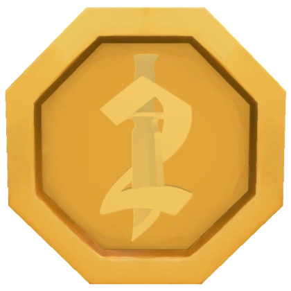 Coins — Валюта в Murder Mystery 2