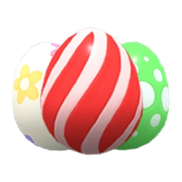 Eggs (Currency) — Валюта в Murder Mystery 2